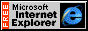 Download the latest Internet Explorer browser from Microsoft!