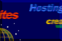 This website is created with FrontPage 98.